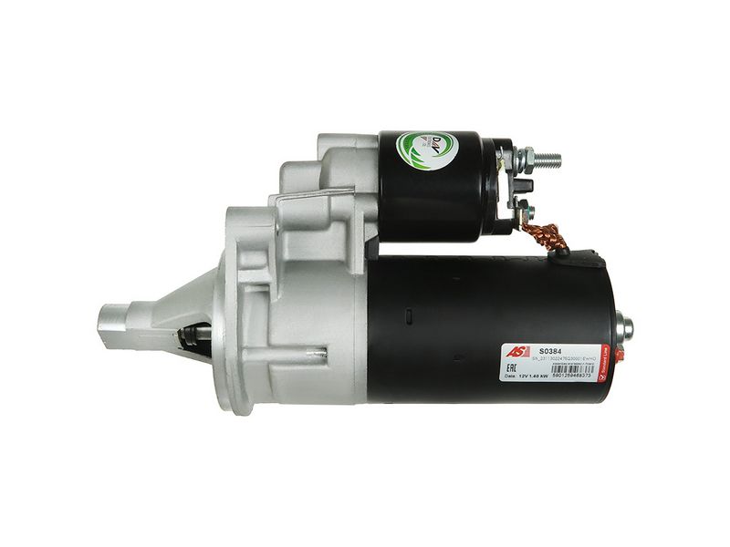 AS-PL S0384 Starter