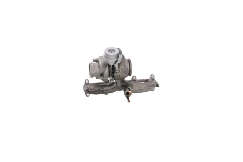 REMANTE 003-001-000078R Charger, charging (supercharged/turbocharged)