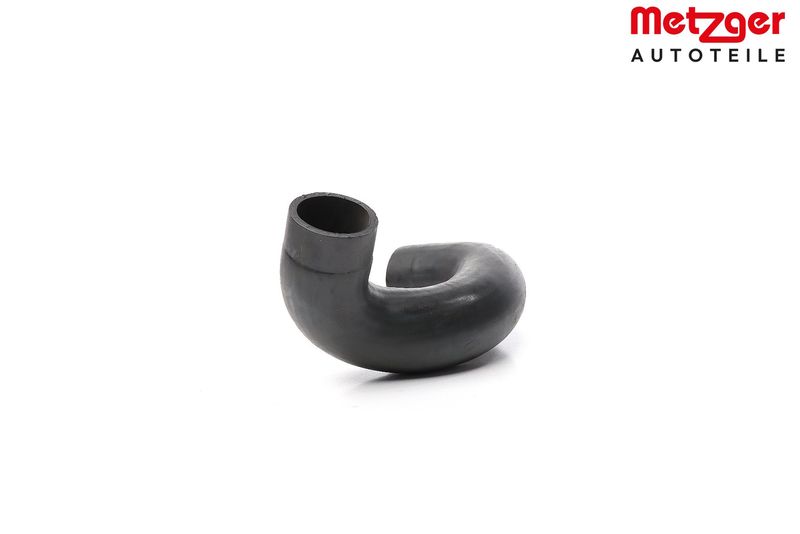 METZGER AUTOTEILE 2401369 Charge Air Hose