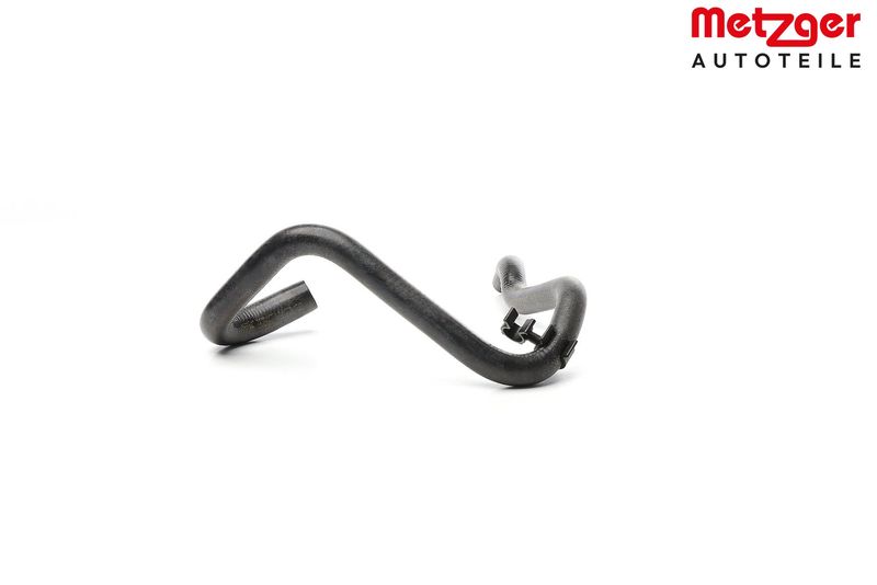 METZGER AUTOTEILE 2420067 Radiator Hose