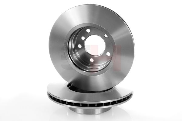 GH GH-401561 Brake Disc