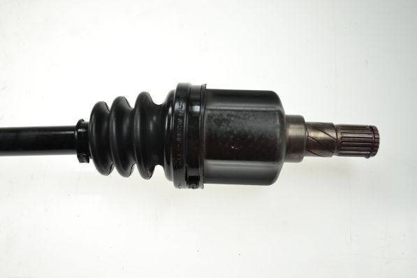 LÖBRO 302840 Drive Shaft