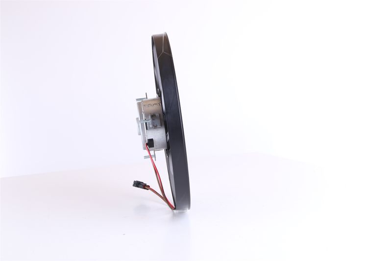 NISSENS 85676 Fan, engine cooling