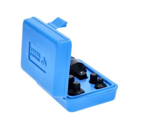KS TOOLS BT024605 Power Socket Set