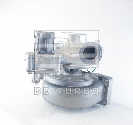 BE TURBO 130037 Charger, charging (supercharged/turbocharged)