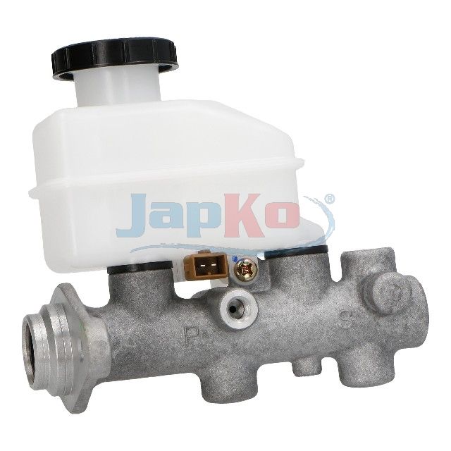 Peapiduri silinder, JAPKO...