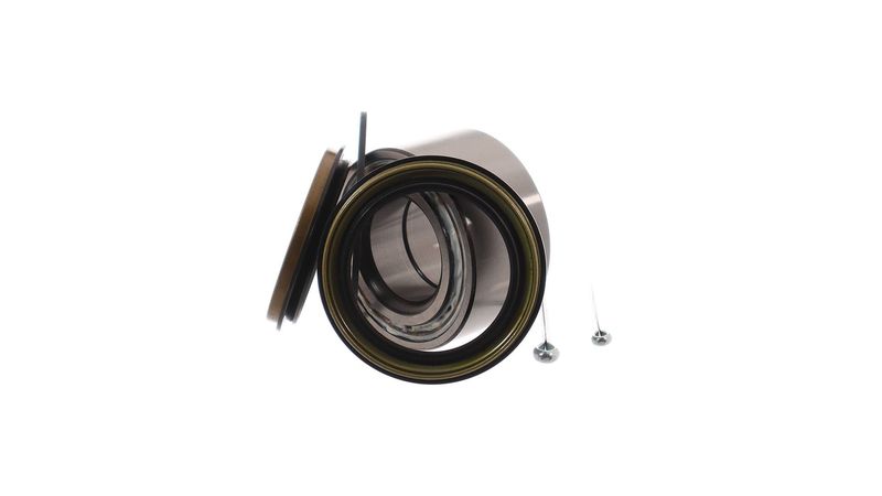 Rattalaagrikomplekt, SKF VKBA 3703