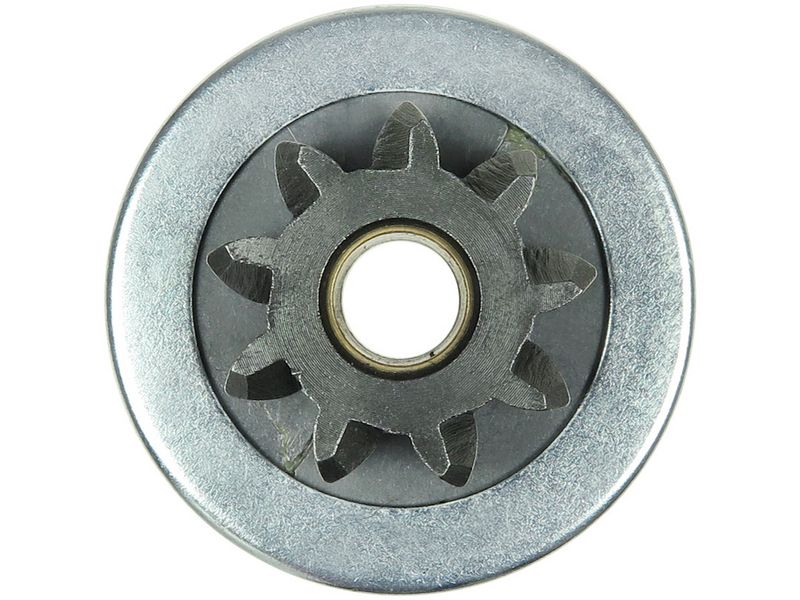 Vabajooks, starter, AS-PL SD0103