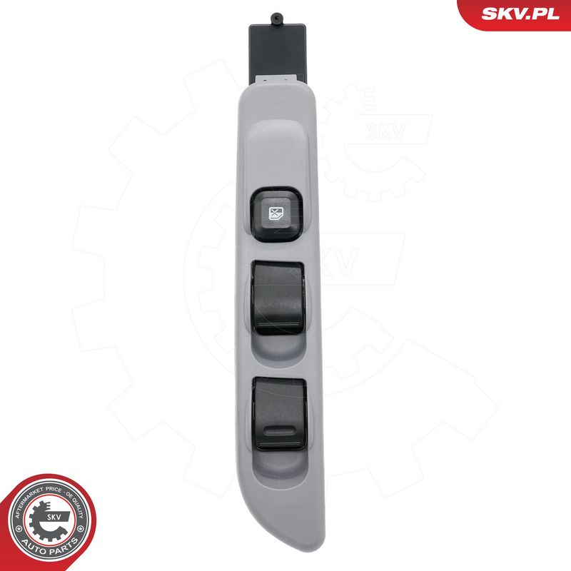 Lüliti, aknatõstuk, ESEN SKV 37SKV481