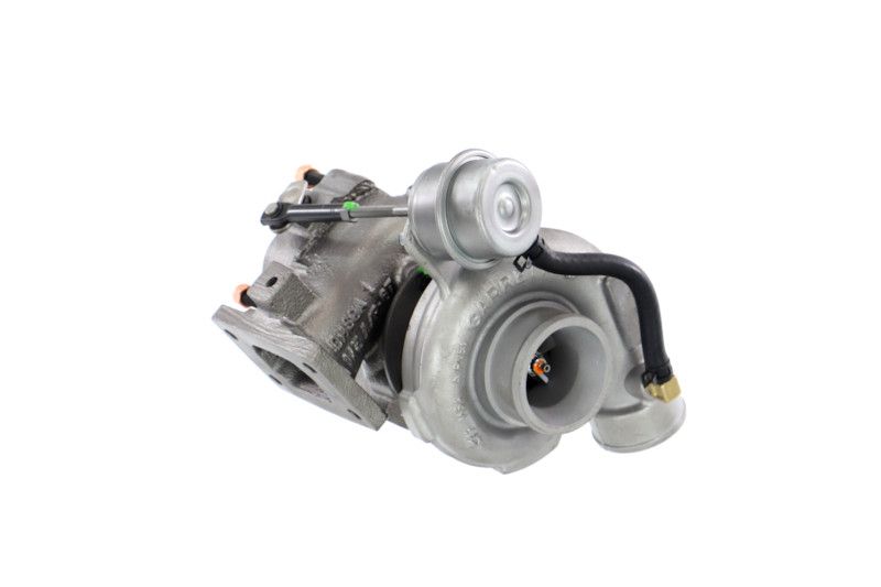 REMANTE 003-001-001189R Turbokompresorius
