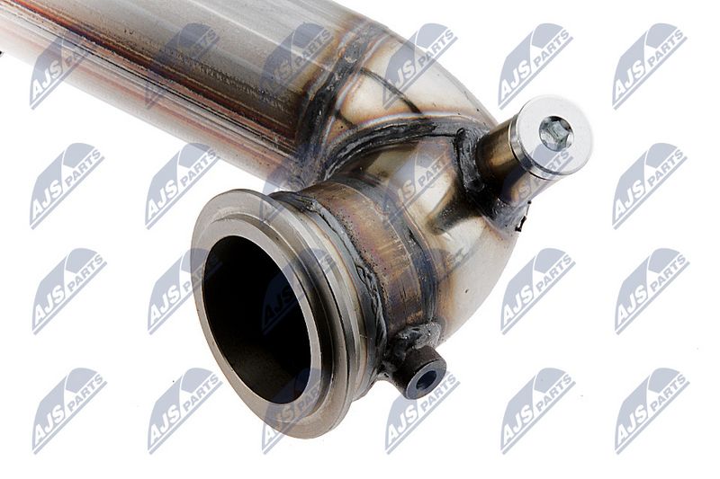 Tahma-, partikelfilter, väljalaskesüst., NTY DPF-PL-000