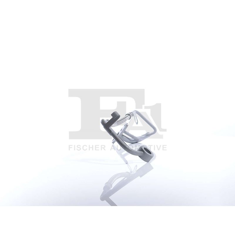 FA1 676-902 Oil Line, charger