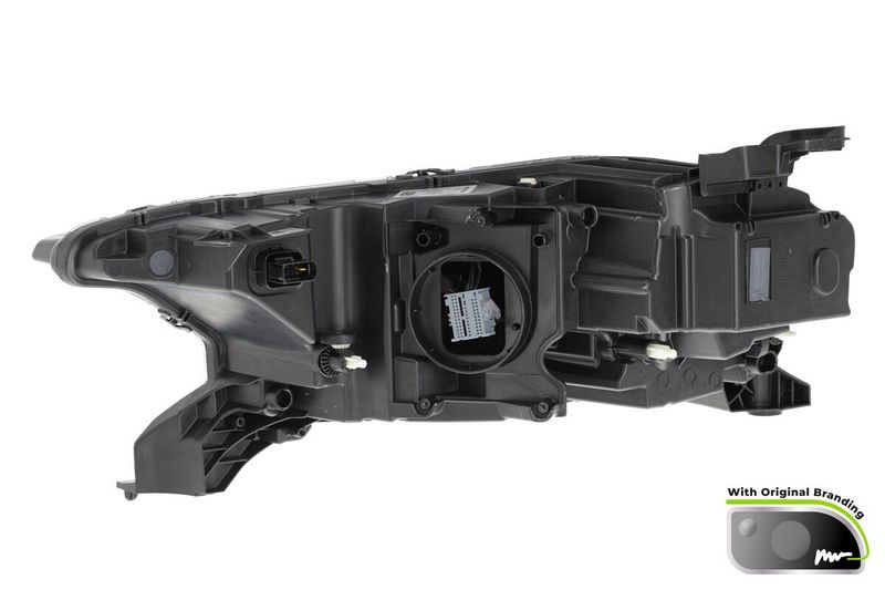 VALEO 450975 Headlight