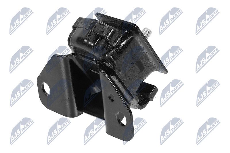 Paigutus, Mootor, NTY ZPS-HY-545