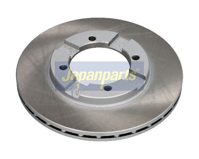 спирачен диск JAPANPARTS