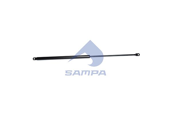 Suspensie pneumatica, clapeta fata SAMPA 030.164