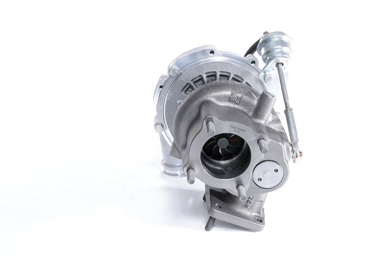 Compresor,sistem de supraalimentare T916019 BTS Turbo