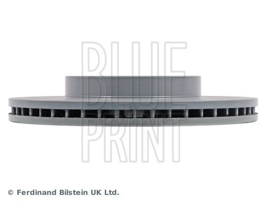 BLUE PRINT ADT343138 Brake Disc