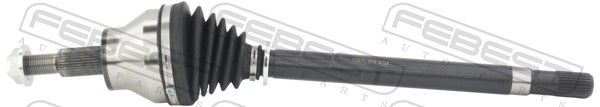 Prekė atitinka OEM kodą: 68413463AA