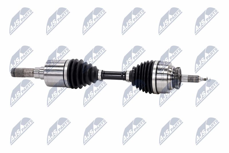 NTY NPW-FR-194 Drive Shaft