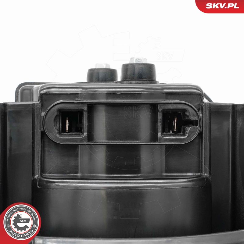 Salongipuhur, ESEN SKV 68SKV265