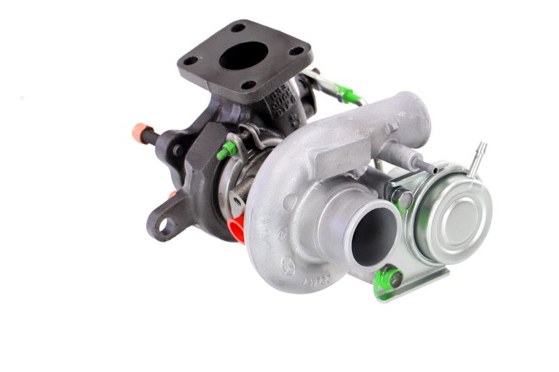 REMANTE 003-001-001368R Charger, charging (supercharged/turbocharged)
