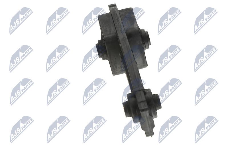 Paigutus, Mootor, NTY ZPS-CT-008