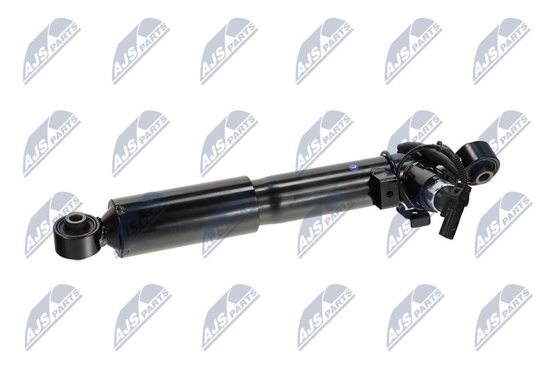 Amort, NTY A-TY-106