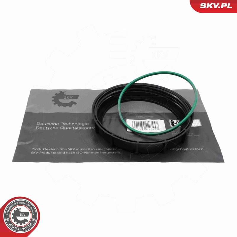ESEN SKV 97SKV122 - Gasket, fuel sender unit