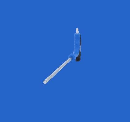 KS TOOLS BT041008 Angled Screwdriver
