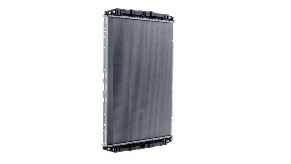 MAHLE CR 1151 000P Radiator, engine cooling