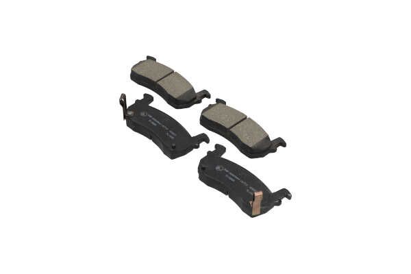 Kavo Parts KBP-6530 Brake Pad Set, disc brake