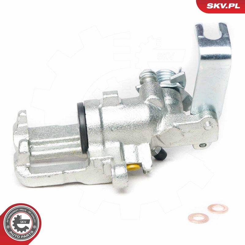 Pidurisadul, ESEN SKV 23SKV094