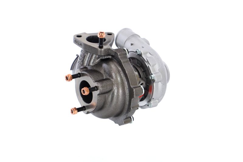 REMANTE 003-001-001307R Charger, charging (supercharged/turbocharged)