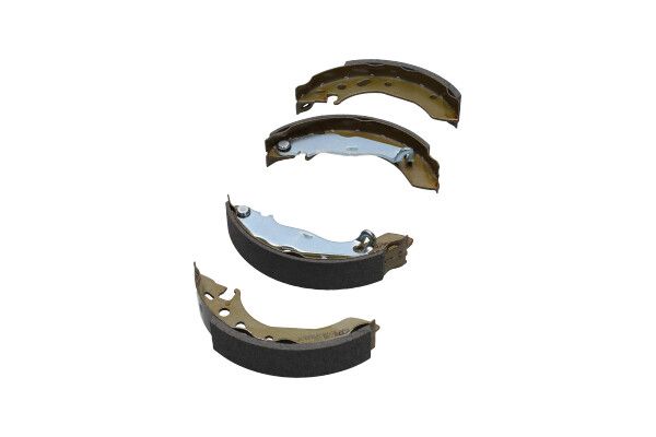 Kavo Parts KBS-5407 Brake Shoe Set
