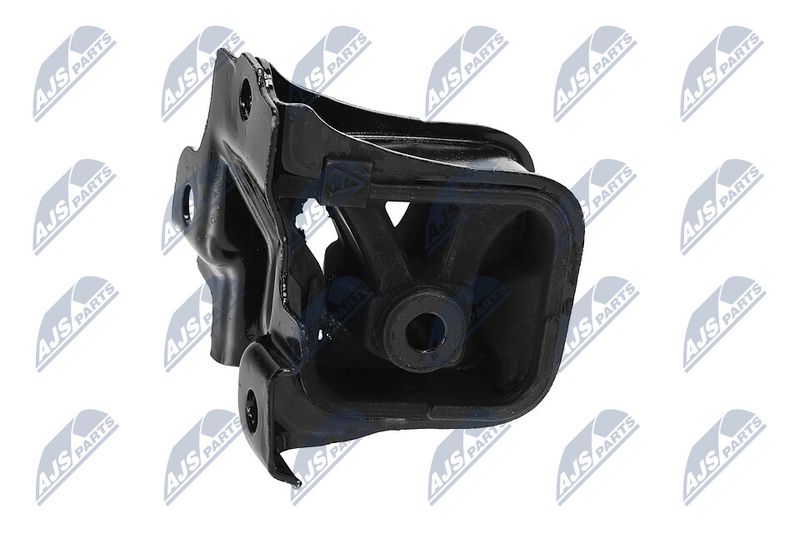 Paigutus, Mootor, NTY ZPS-HD-029