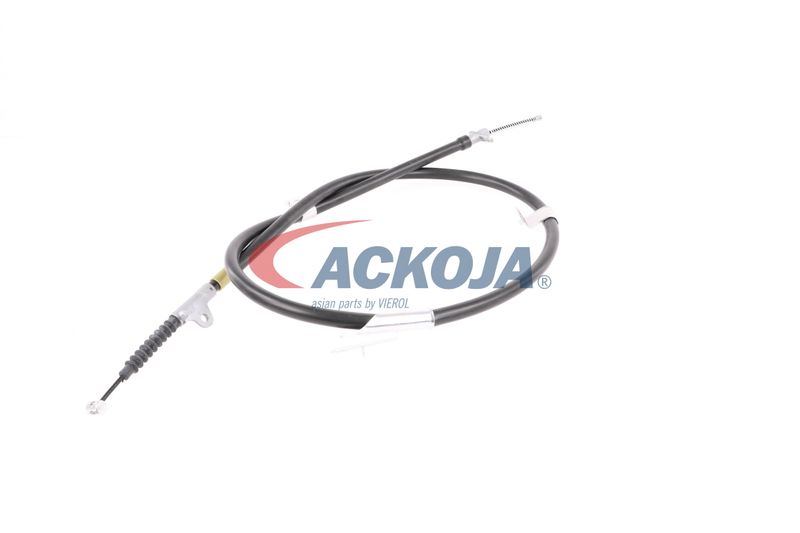 ACKOJA A38-30024 Cable Pull, parking brake