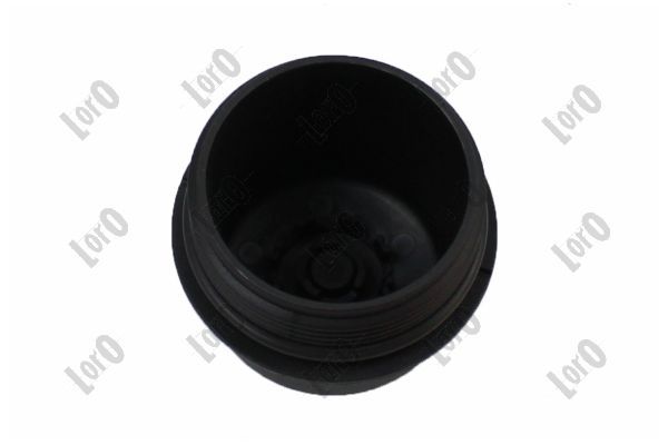 ABAKUS 004-028-141 Cap, oil filter housing