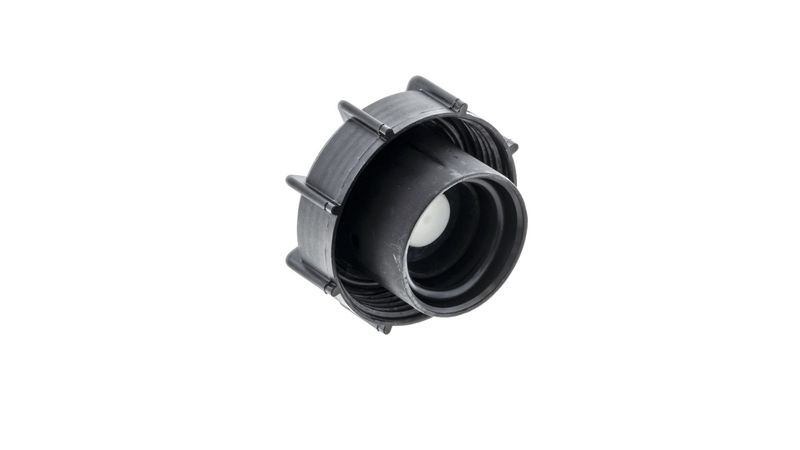 Product Image - Radiateurdop - CRB33000S - MAHLE