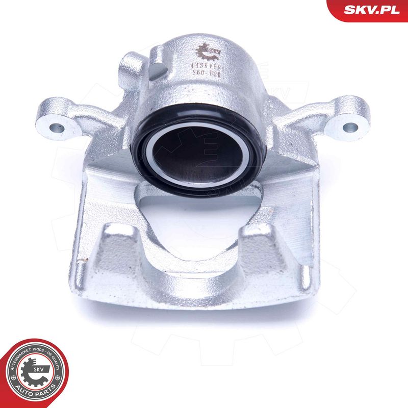 Pidurisadul, ESEN SKV 44SKV581