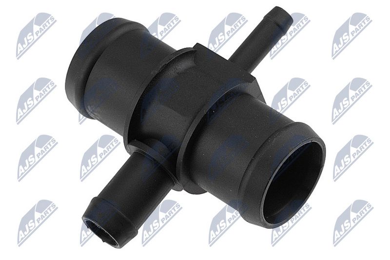 Jahutusvedeliku torustik, NTY CTM-WW-073