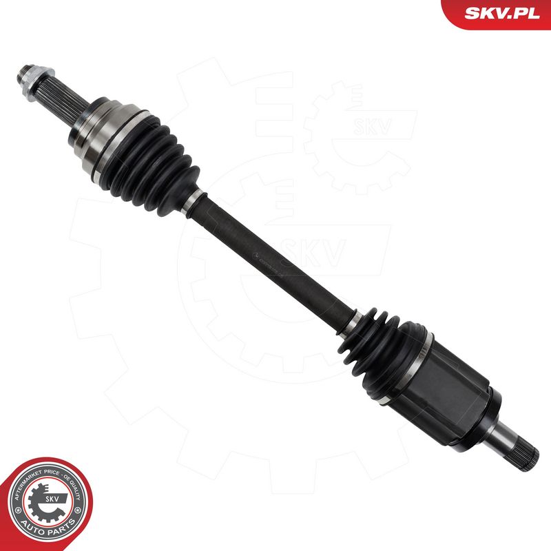 Veovõll, ESEN SKV 40SKV108