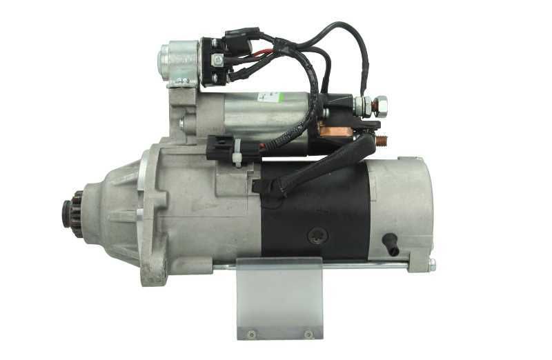 BV PSH 150.930.112.130 Starter