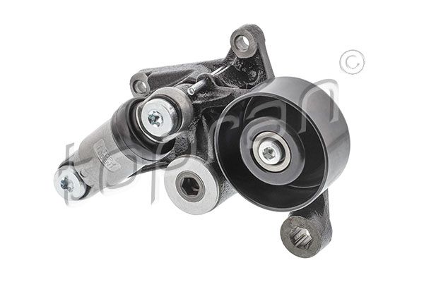 Remstrammer, kilerem PREMIUM BRAND