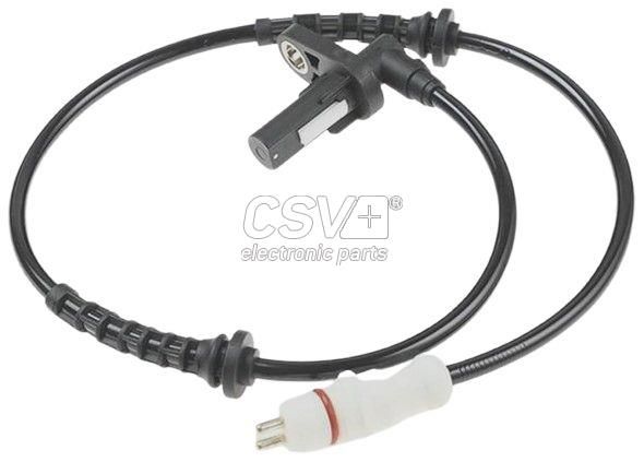 Sensor, revoluciones de la rueda