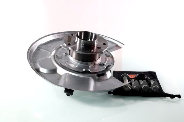 GH GH-281503V Pasukamasis kakliukas, rato pakaba