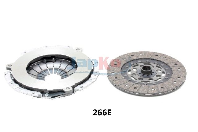 JAPKO 70266E Clutch Pressure Plate