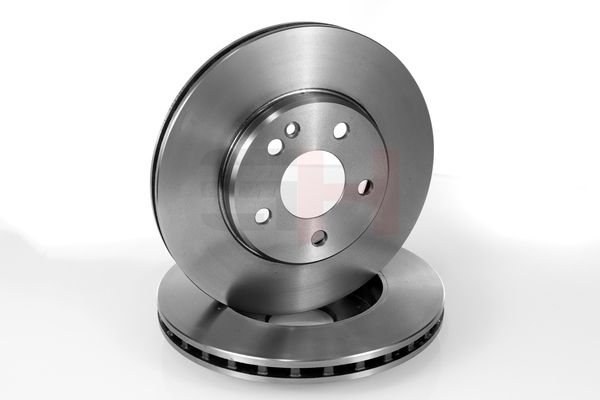 Piduriketas, GH GH-403366