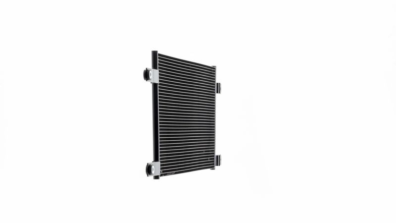 Product Image - Condensor, airconditioning - AC1034000S - MAHLE