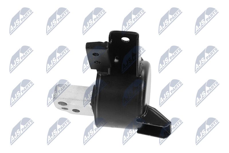 Paigutus, Mootor, NTY ZPS-HY-532